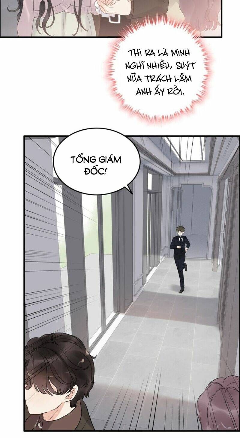 đọc truyện Cô Vợ Hợp Đồng Bỏ Trốn Của Tổng Giám Đốc Chương 186 ảnh 46 tại Thiên Thai Truyện