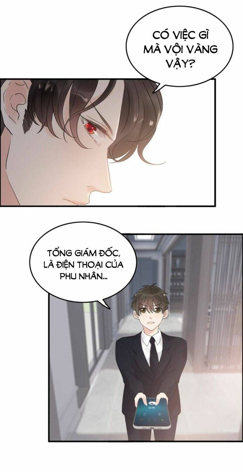 đọc truyện Cô Vợ Hợp Đồng Bỏ Trốn Của Tổng Giám Đốc Chương 186 ảnh 47 tại Thiên Thai Truyện