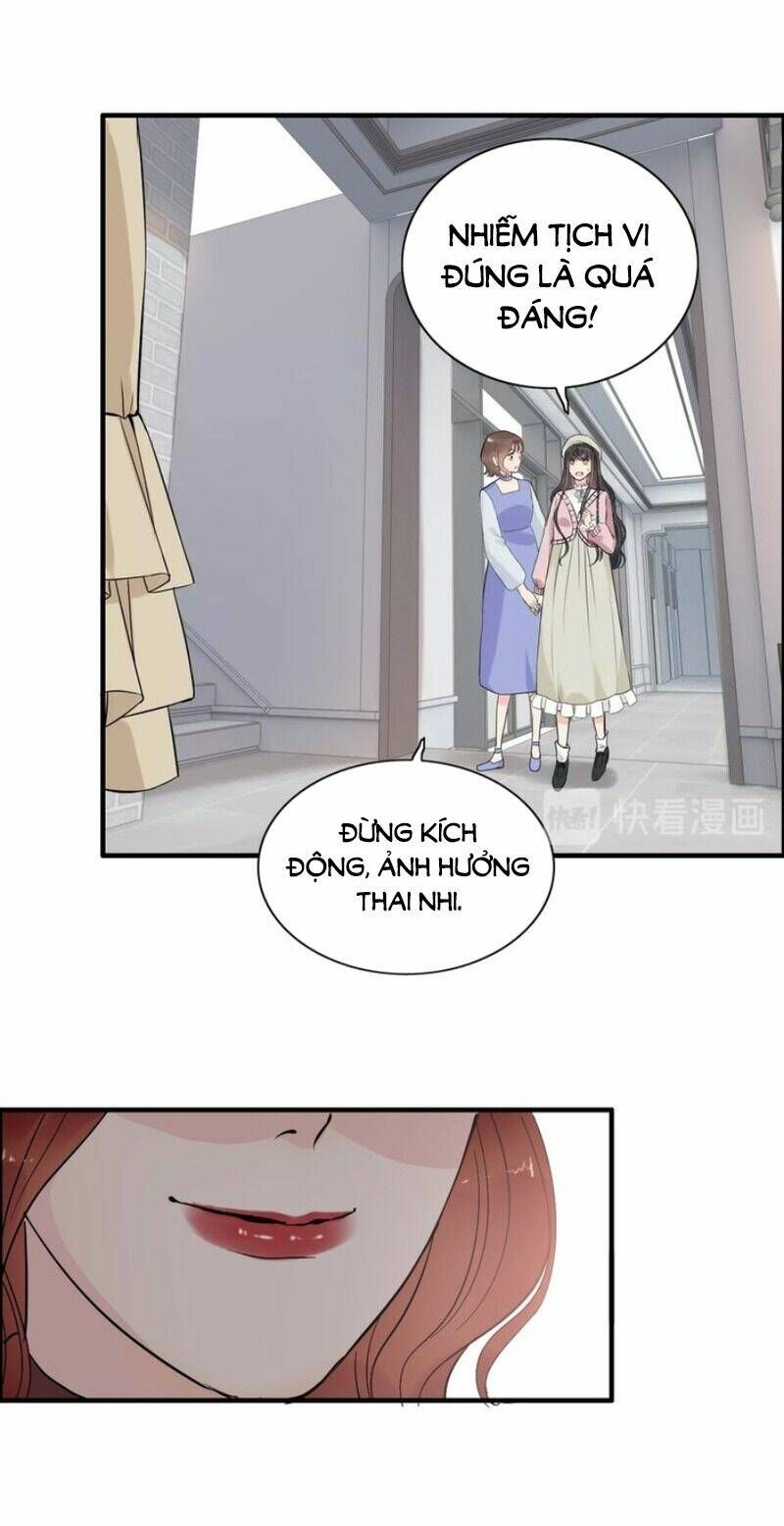 đọc truyện Cô Vợ Hợp Đồng Bỏ Trốn Của Tổng Giám Đốc Chương 186 ảnh 8 tại Thiên Thai Truyện