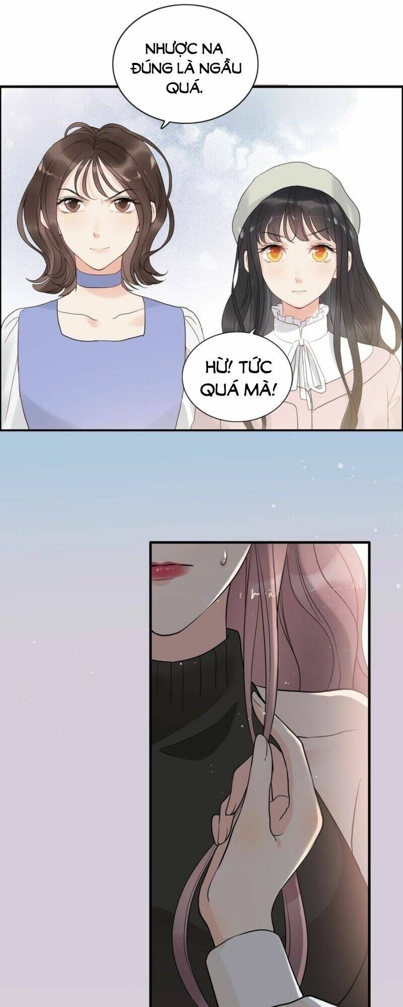 đọc truyện Cô Vợ Hợp Đồng Bỏ Trốn Của Tổng Giám Đốc Chương 186 ảnh 11 tại Thiên Thai Truyện