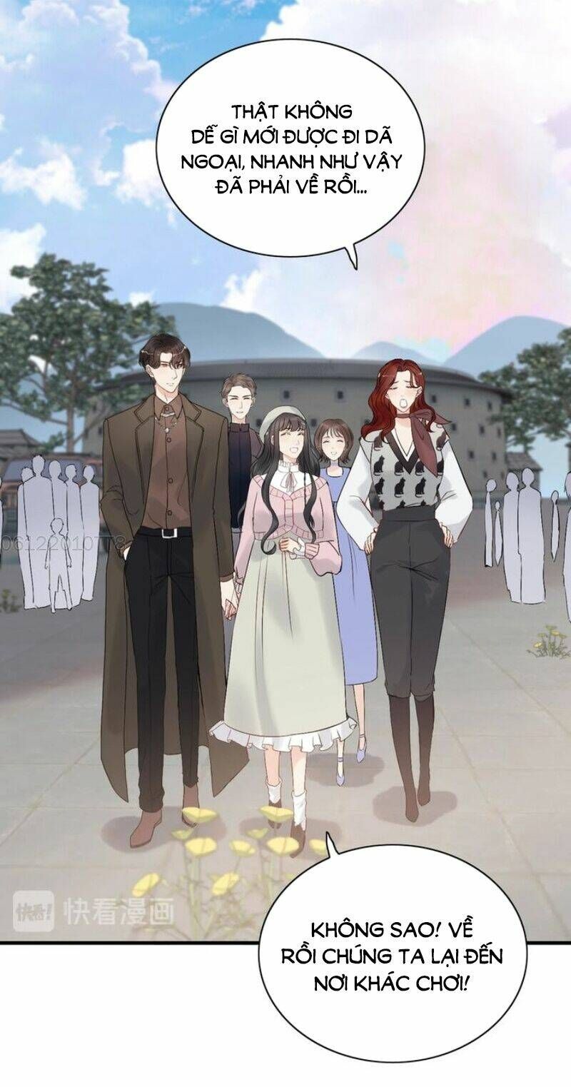 đọc truyện Cô Vợ Hợp Đồng Bỏ Trốn Của Tổng Giám Đốc Chương 187 ảnh 12 tại Thiên Thai Truyện