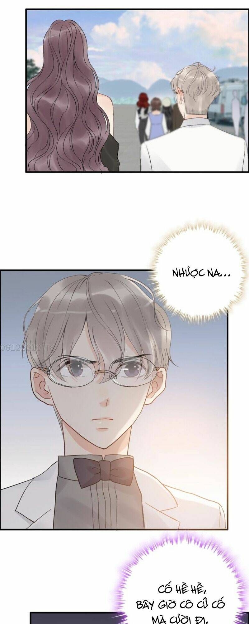 đọc truyện Cô Vợ Hợp Đồng Bỏ Trốn Của Tổng Giám Đốc Chương 187 ảnh 13 tại Thiên Thai Truyện