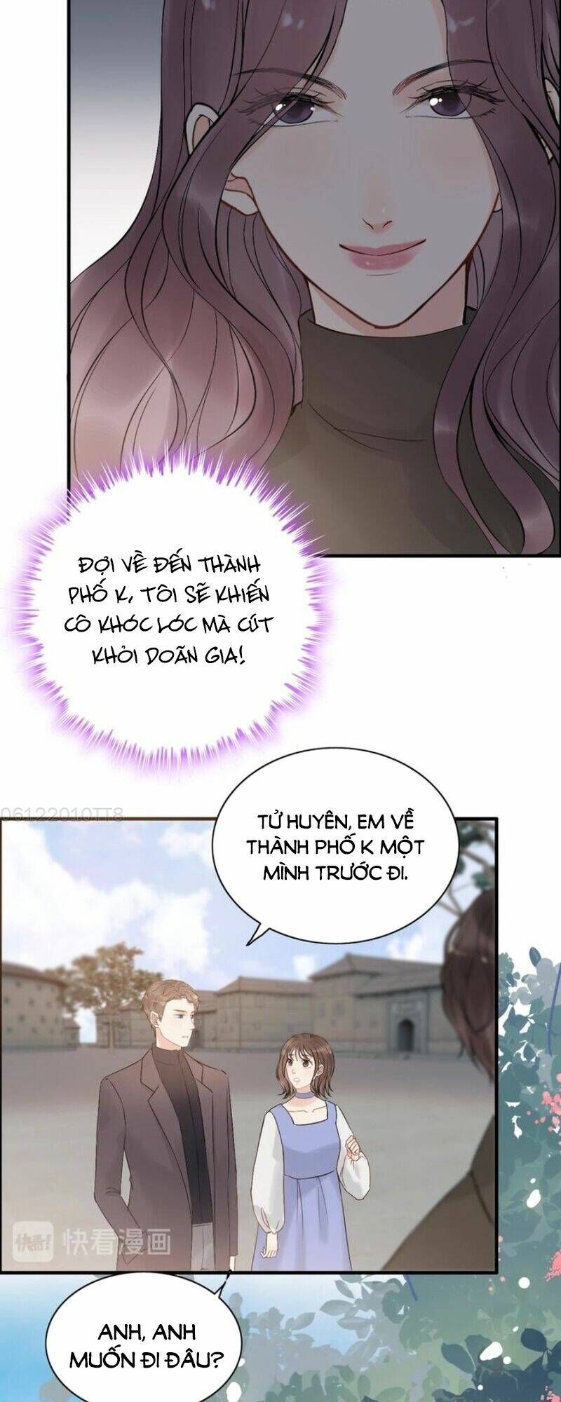 đọc truyện Cô Vợ Hợp Đồng Bỏ Trốn Của Tổng Giám Đốc Chương 187 ảnh 15 tại Thiên Thai Truyện