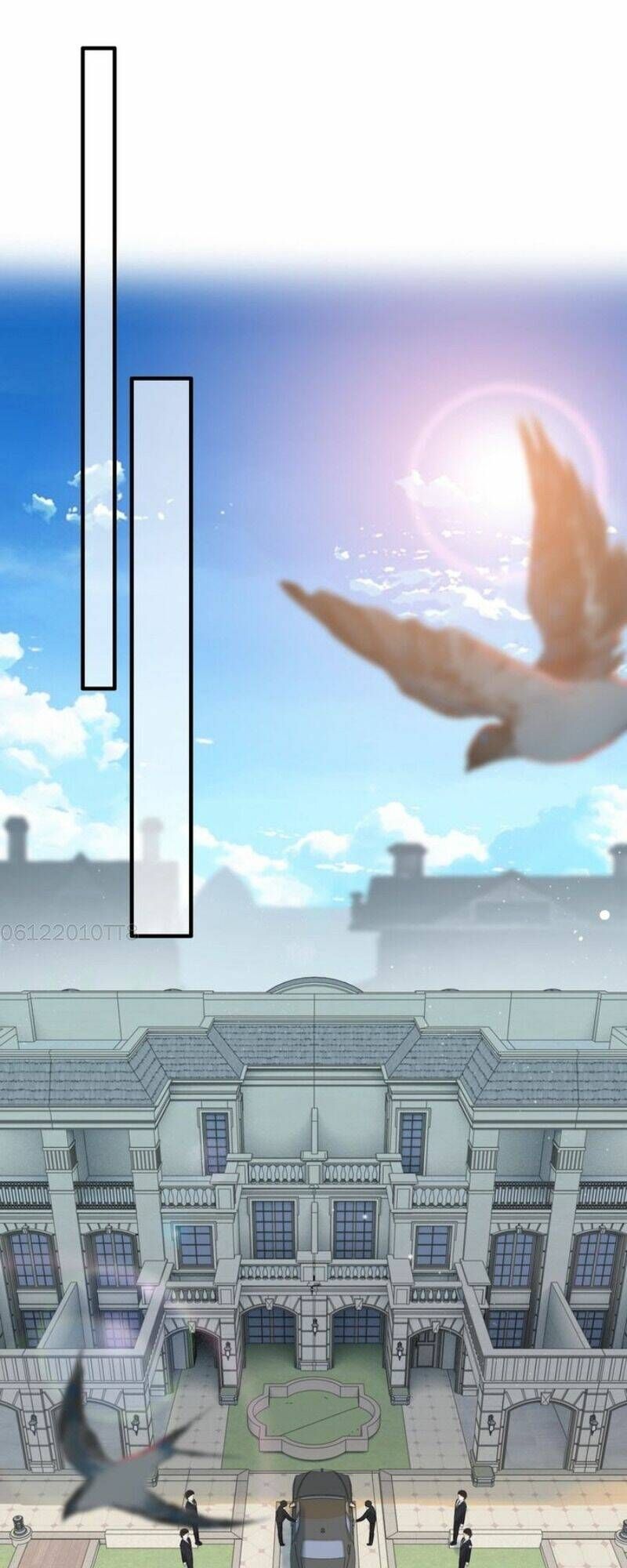 đọc truyện Cô Vợ Hợp Đồng Bỏ Trốn Của Tổng Giám Đốc Chương 187 ảnh 20 tại Thiên Thai Truyện