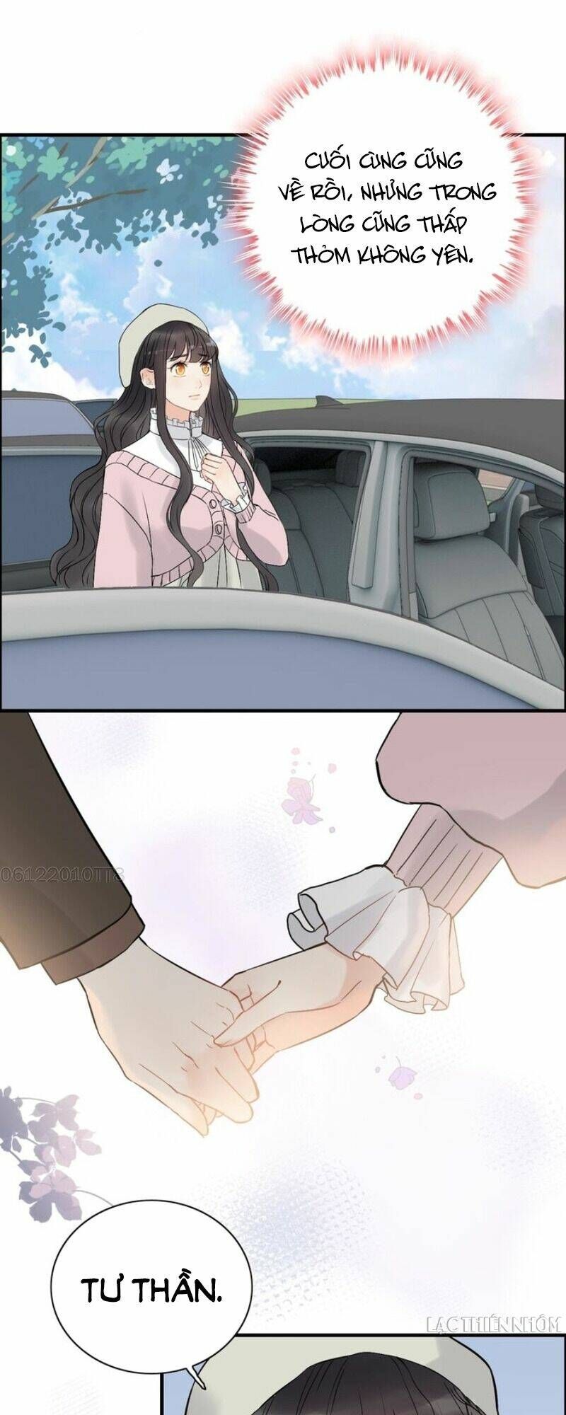 đọc truyện Cô Vợ Hợp Đồng Bỏ Trốn Của Tổng Giám Đốc Chương 187 ảnh 22 tại Thiên Thai Truyện