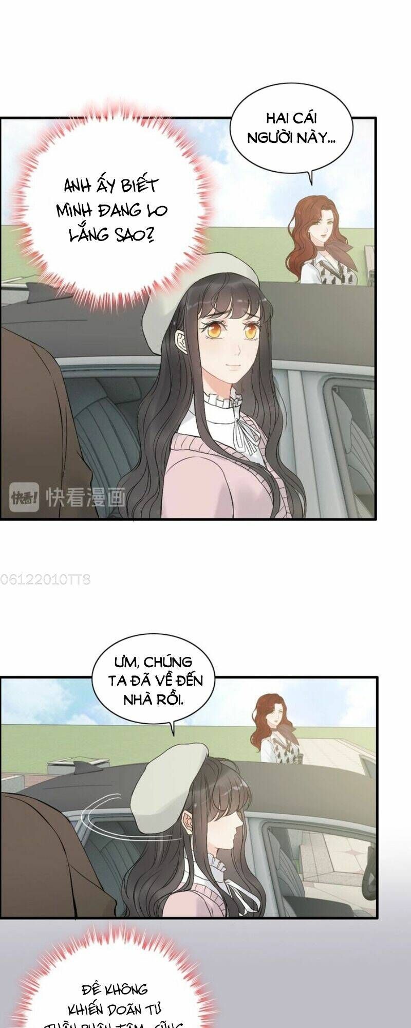 đọc truyện Cô Vợ Hợp Đồng Bỏ Trốn Của Tổng Giám Đốc Chương 187 ảnh 26 tại Thiên Thai Truyện