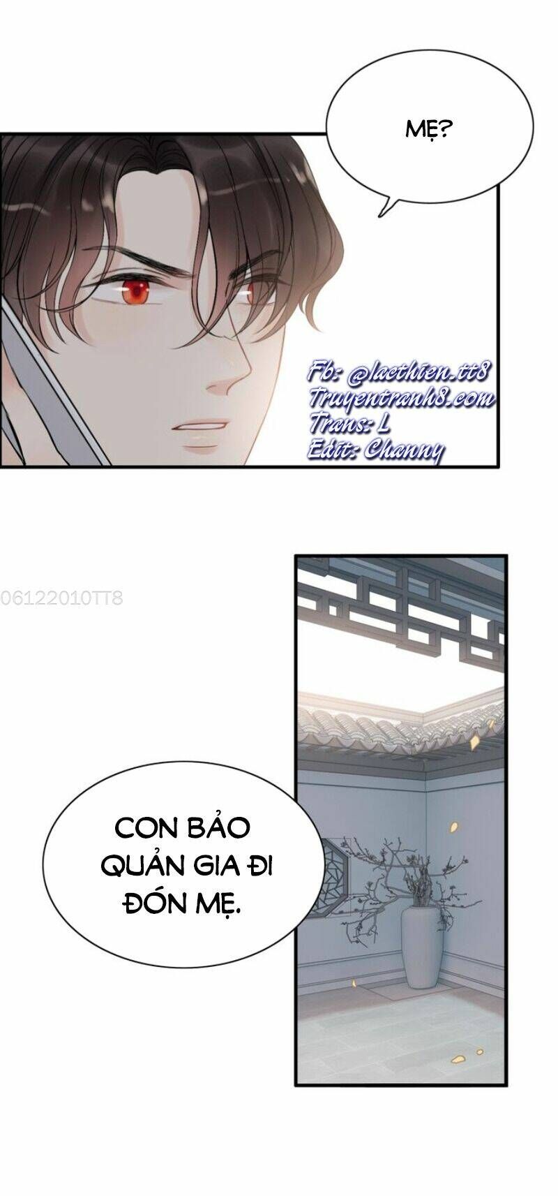 đọc truyện Cô Vợ Hợp Đồng Bỏ Trốn Của Tổng Giám Đốc Chương 187 ảnh 5 tại Thiên Thai Truyện