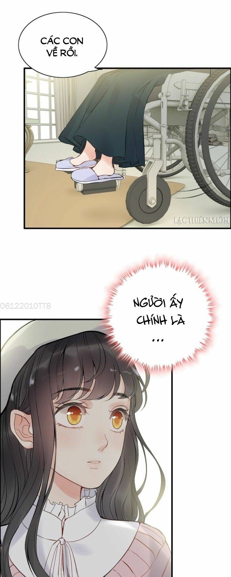 đọc truyện Cô Vợ Hợp Đồng Bỏ Trốn Của Tổng Giám Đốc Chương 187 ảnh 32 tại Thiên Thai Truyện