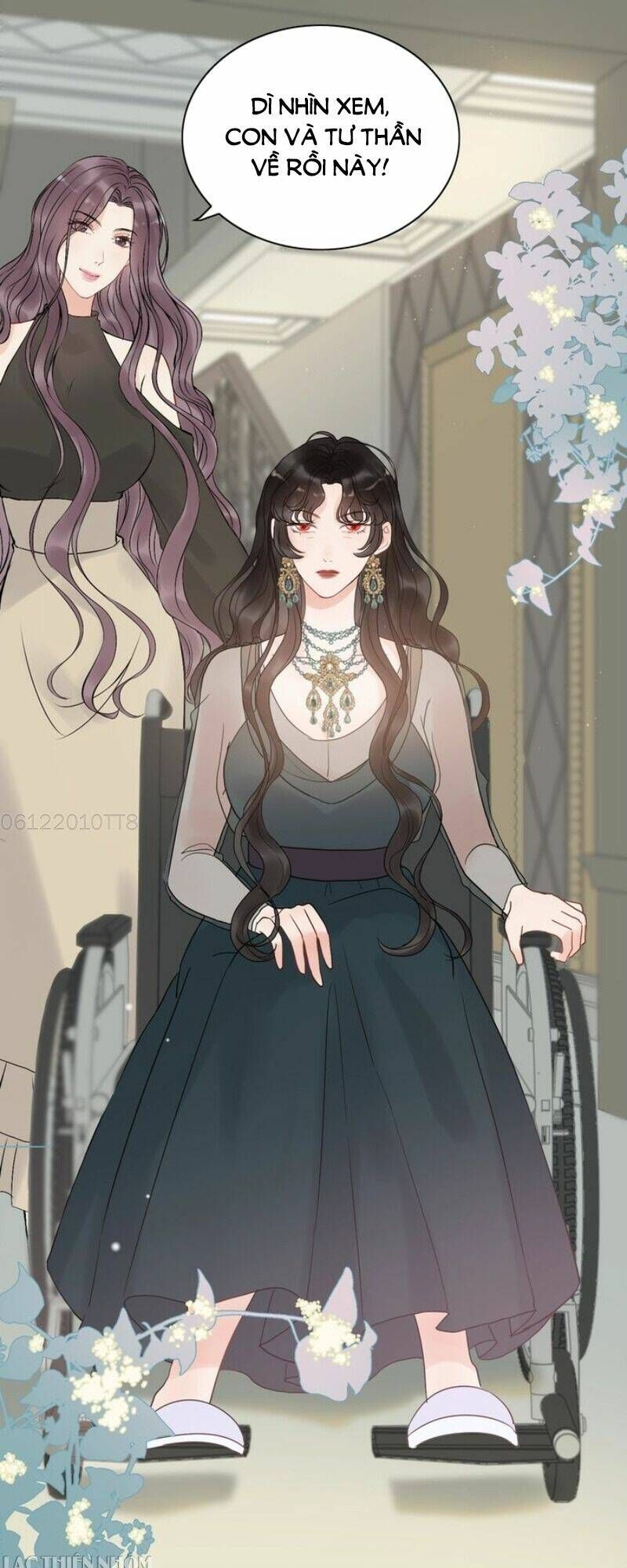 đọc truyện Cô Vợ Hợp Đồng Bỏ Trốn Của Tổng Giám Đốc Chương 187 ảnh 34 tại Thiên Thai Truyện