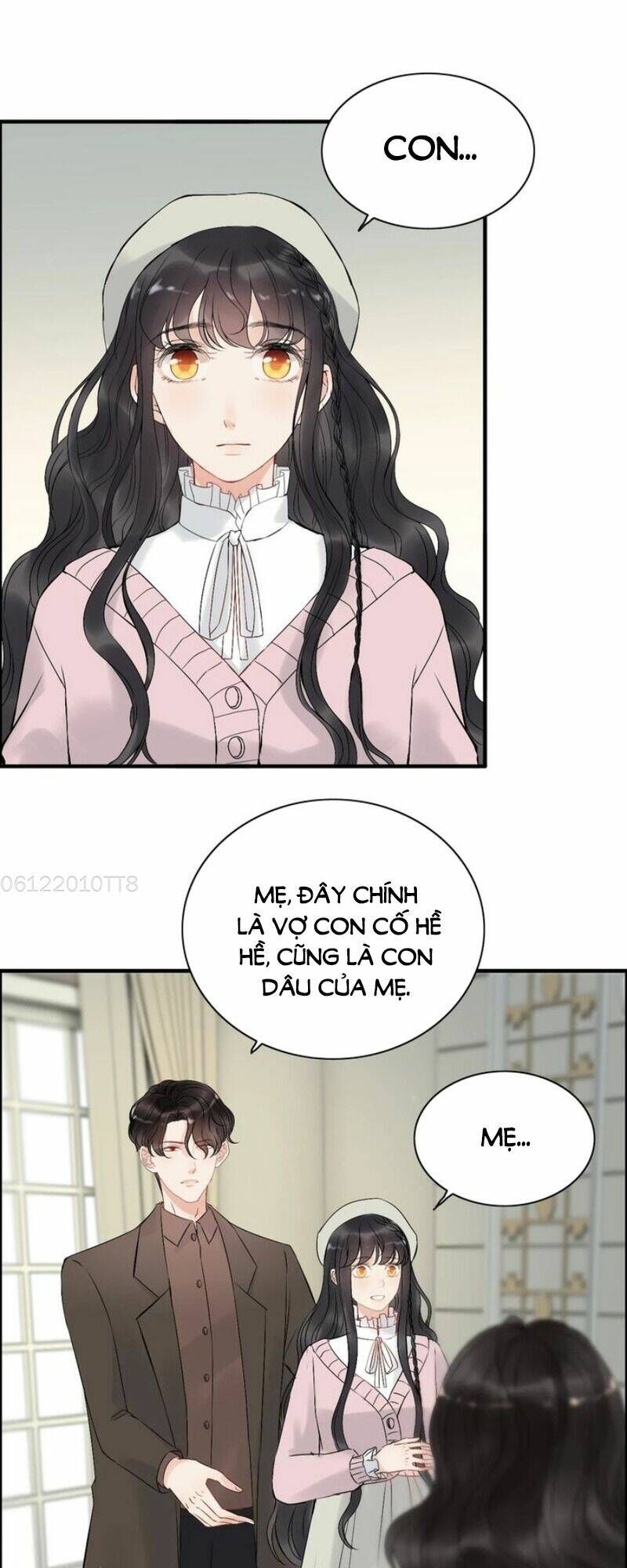 đọc truyện Cô Vợ Hợp Đồng Bỏ Trốn Của Tổng Giám Đốc Chương 187 ảnh 36 tại Thiên Thai Truyện