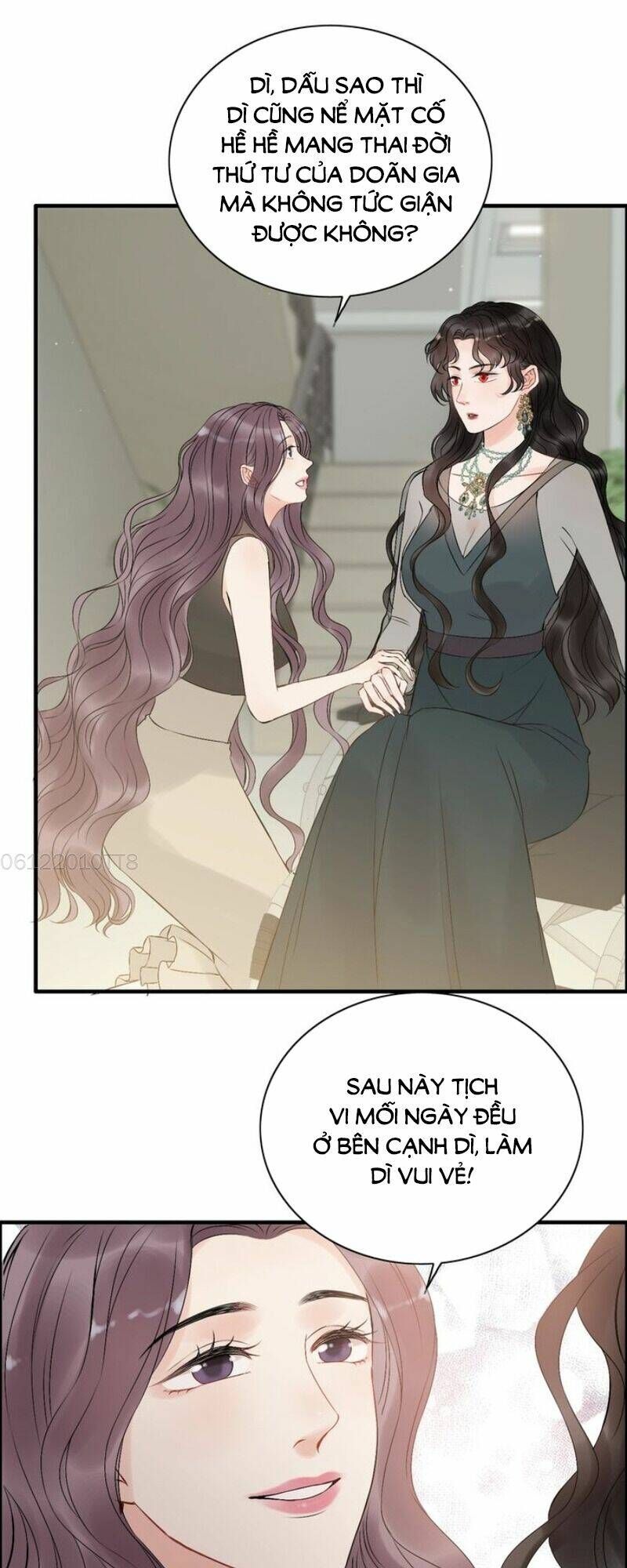 đọc truyện Cô Vợ Hợp Đồng Bỏ Trốn Của Tổng Giám Đốc Chương 187 ảnh 39 tại Thiên Thai Truyện