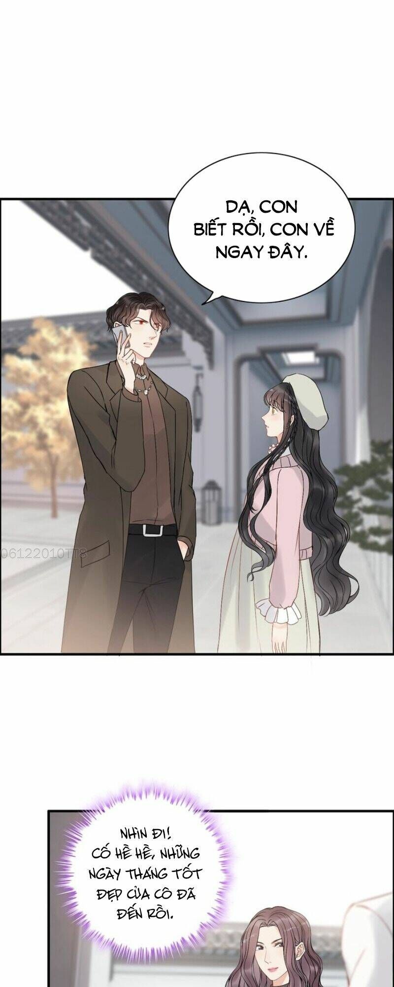 đọc truyện Cô Vợ Hợp Đồng Bỏ Trốn Của Tổng Giám Đốc Chương 187 ảnh 6 tại Thiên Thai Truyện