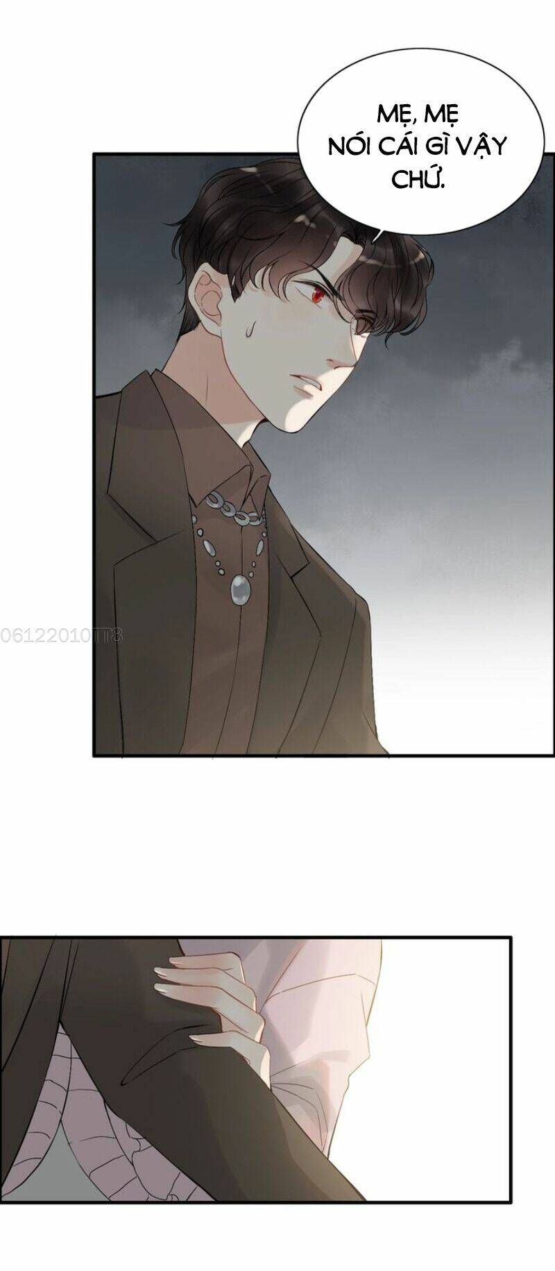 đọc truyện Cô Vợ Hợp Đồng Bỏ Trốn Của Tổng Giám Đốc Chương 187 ảnh 42 tại Thiên Thai Truyện