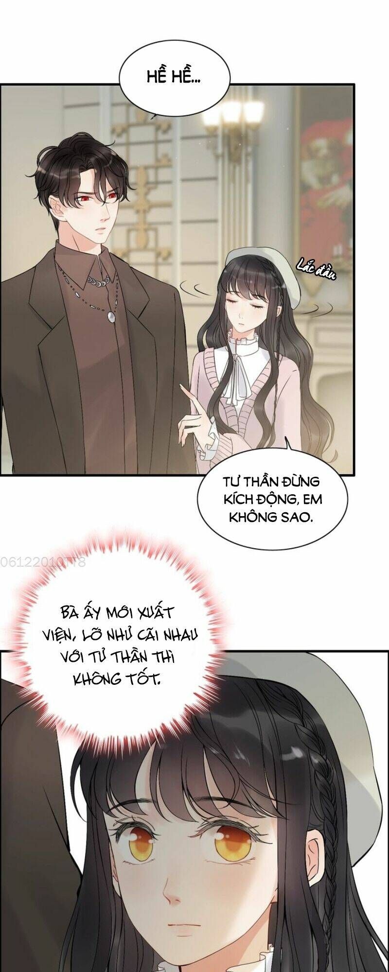 đọc truyện Cô Vợ Hợp Đồng Bỏ Trốn Của Tổng Giám Đốc Chương 187 ảnh 43 tại Thiên Thai Truyện