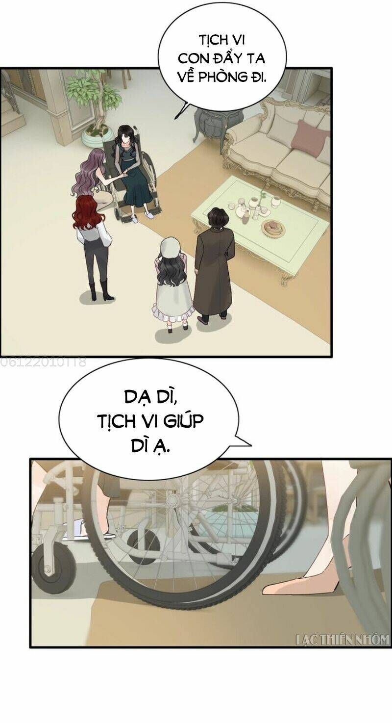 đọc truyện Cô Vợ Hợp Đồng Bỏ Trốn Của Tổng Giám Đốc Chương 187 ảnh 47 tại Thiên Thai Truyện