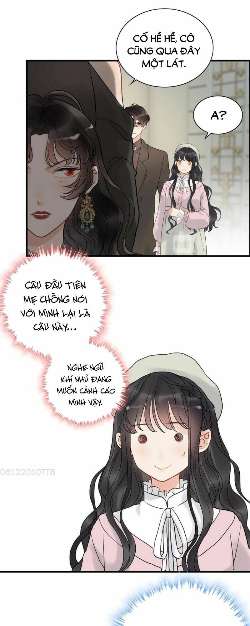 đọc truyện Cô Vợ Hợp Đồng Bỏ Trốn Của Tổng Giám Đốc Chương 187 ảnh 48 tại Thiên Thai Truyện