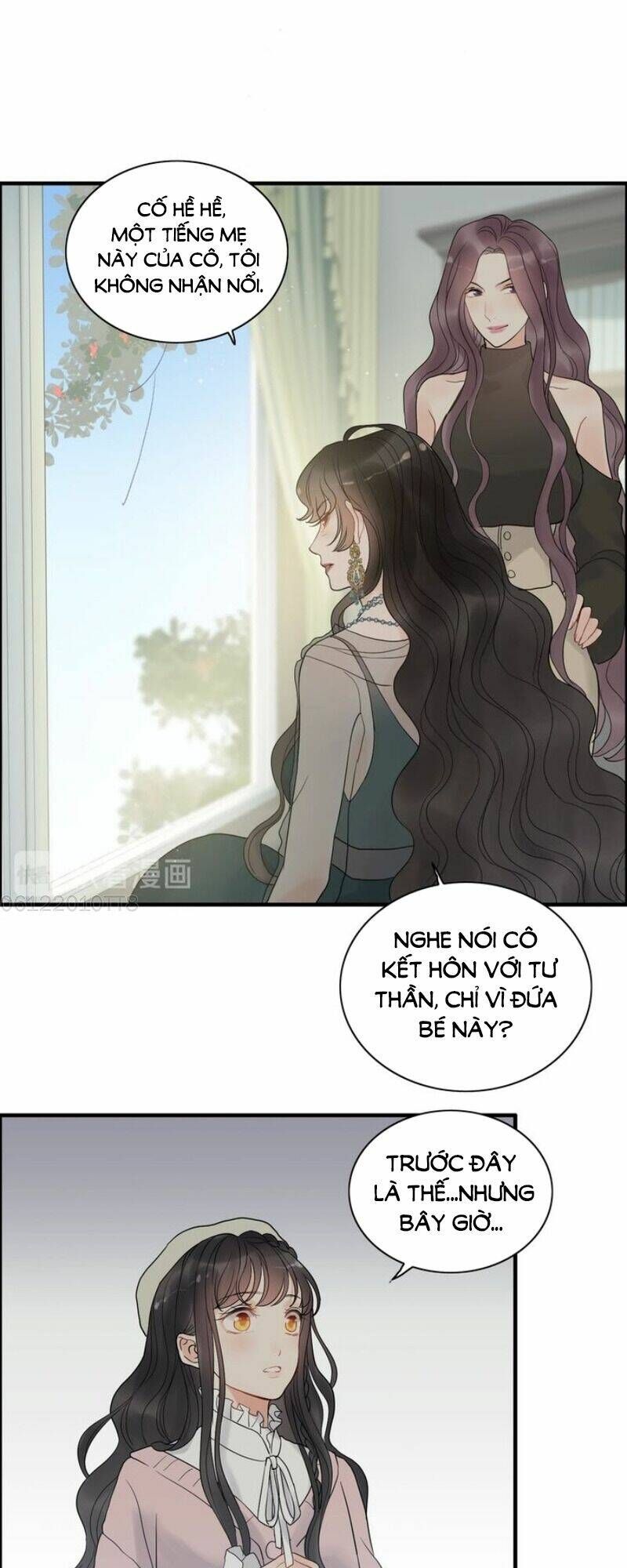 đọc truyện Cô Vợ Hợp Đồng Bỏ Trốn Của Tổng Giám Đốc Chương 187 ảnh 52 tại Thiên Thai Truyện