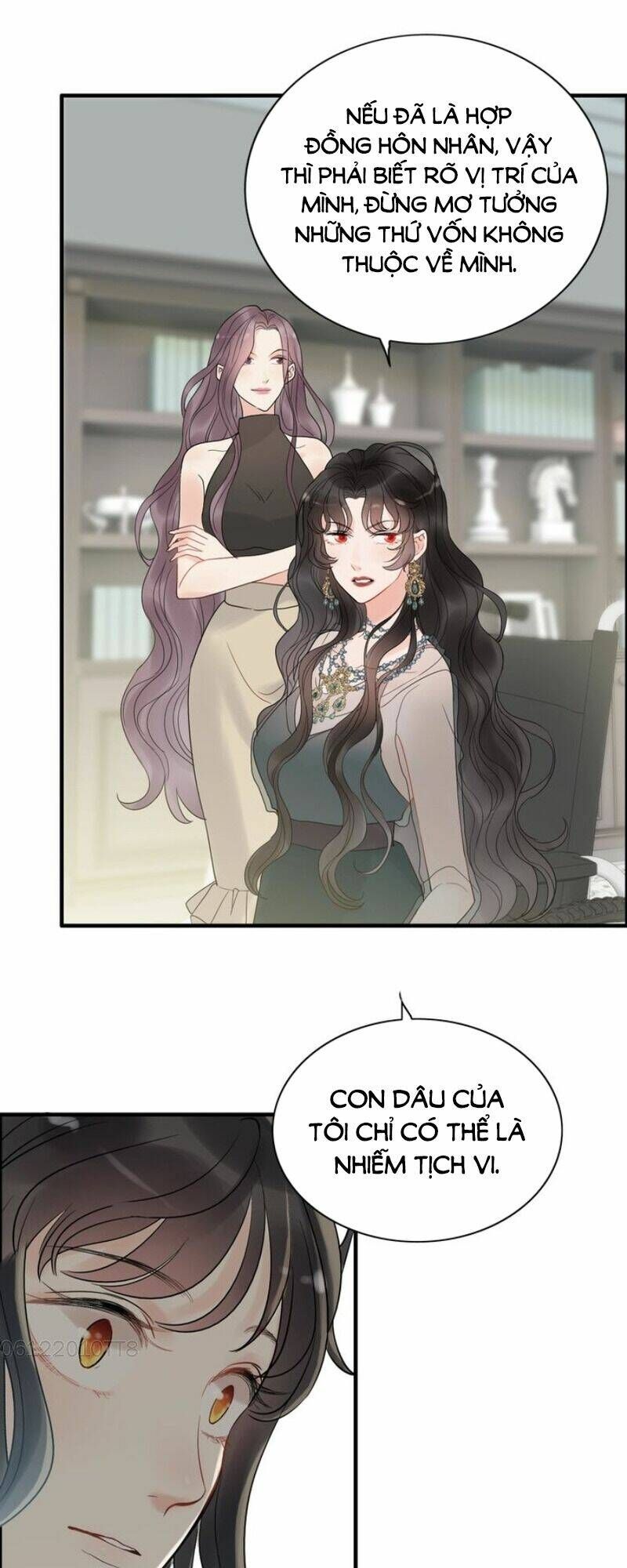 đọc truyện Cô Vợ Hợp Đồng Bỏ Trốn Của Tổng Giám Đốc Chương 187 ảnh 56 tại Thiên Thai Truyện