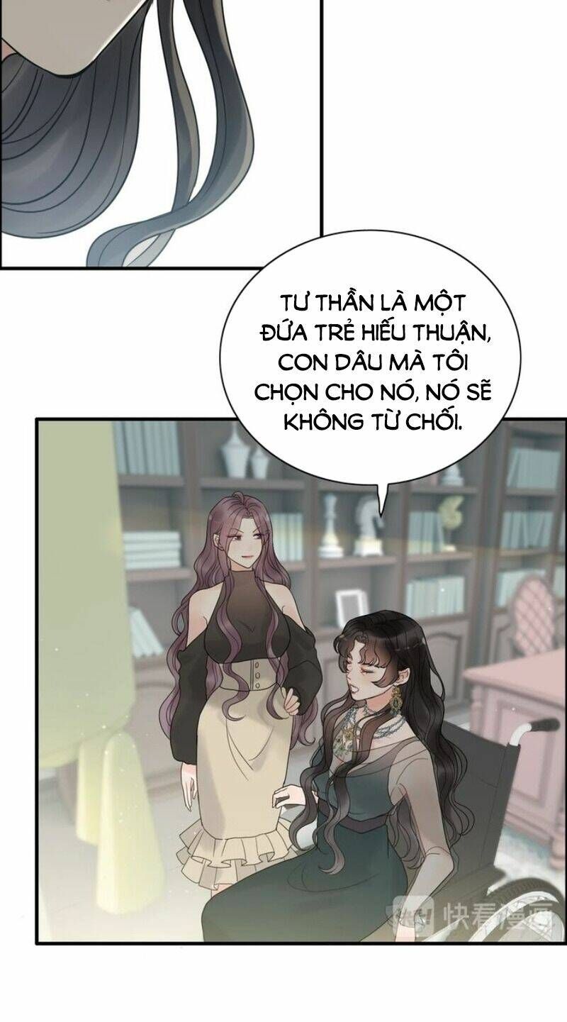 đọc truyện Cô Vợ Hợp Đồng Bỏ Trốn Của Tổng Giám Đốc Chương 187 ảnh 57 tại Thiên Thai Truyện