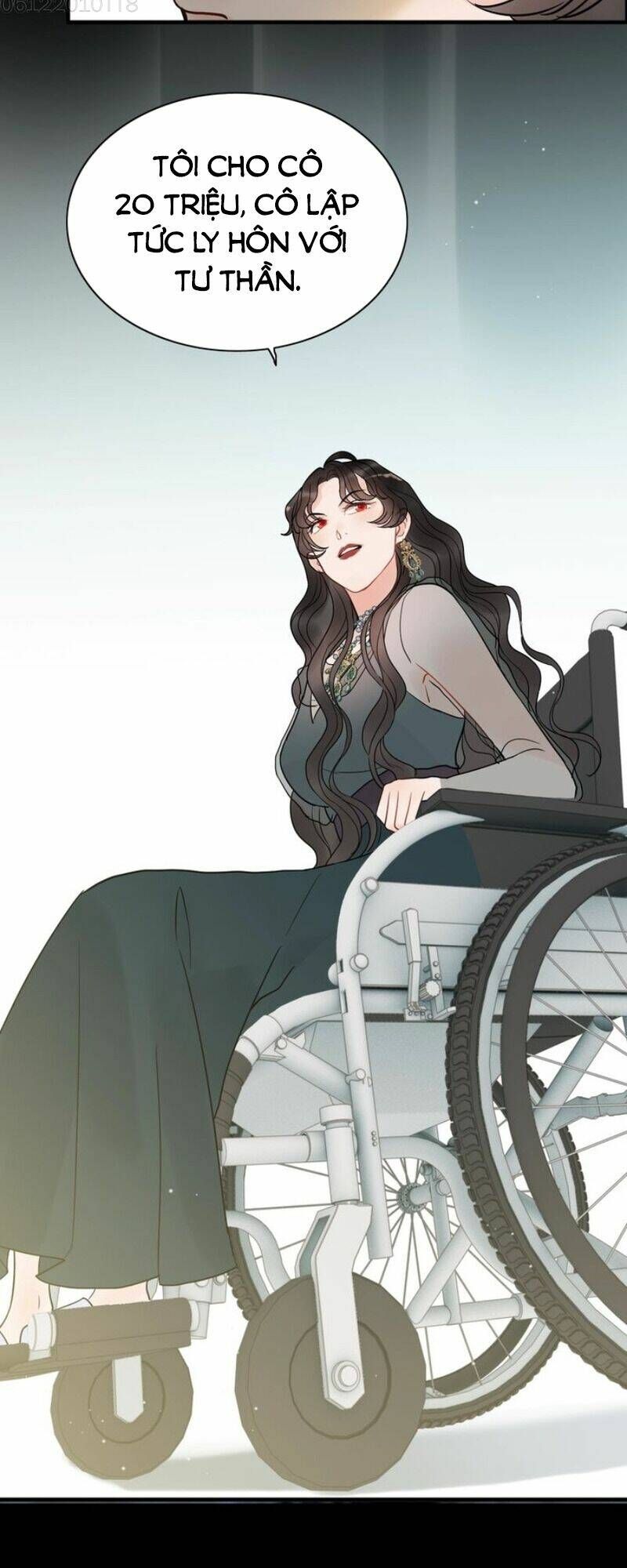 đọc truyện Cô Vợ Hợp Đồng Bỏ Trốn Của Tổng Giám Đốc Chương 187 ảnh 59 tại Thiên Thai Truyện