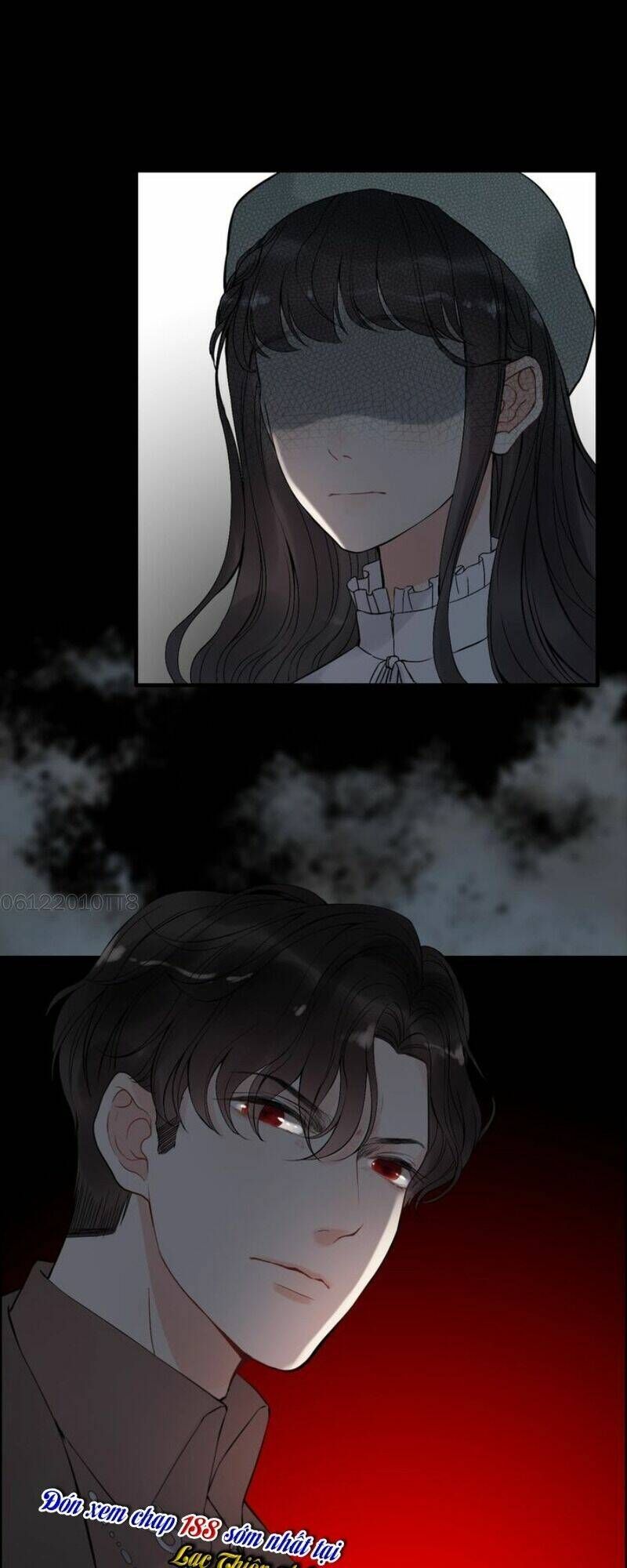 đọc truyện Cô Vợ Hợp Đồng Bỏ Trốn Của Tổng Giám Đốc Chương 187 ảnh 61 tại Thiên Thai Truyện