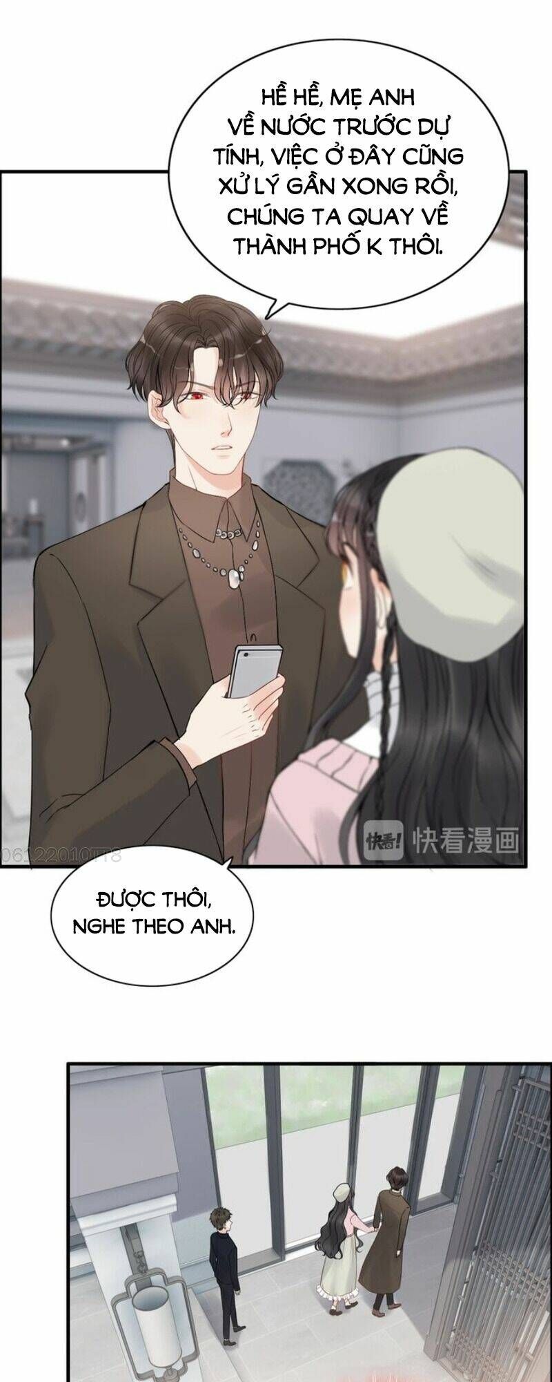 đọc truyện Cô Vợ Hợp Đồng Bỏ Trốn Của Tổng Giám Đốc Chương 187 ảnh 8 tại Thiên Thai Truyện