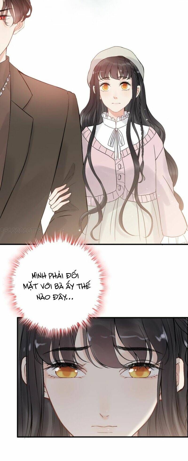 đọc truyện Cô Vợ Hợp Đồng Bỏ Trốn Của Tổng Giám Đốc Chương 187 ảnh 10 tại Thiên Thai Truyện