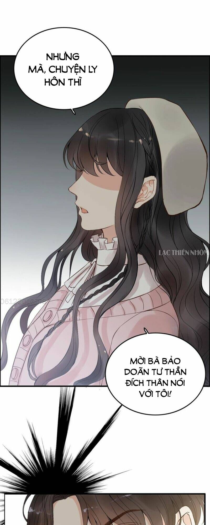 đọc truyện Cô Vợ Hợp Đồng Bỏ Trốn Của Tổng Giám Đốc Chương 188 ảnh 18 tại Thiên Thai Truyện