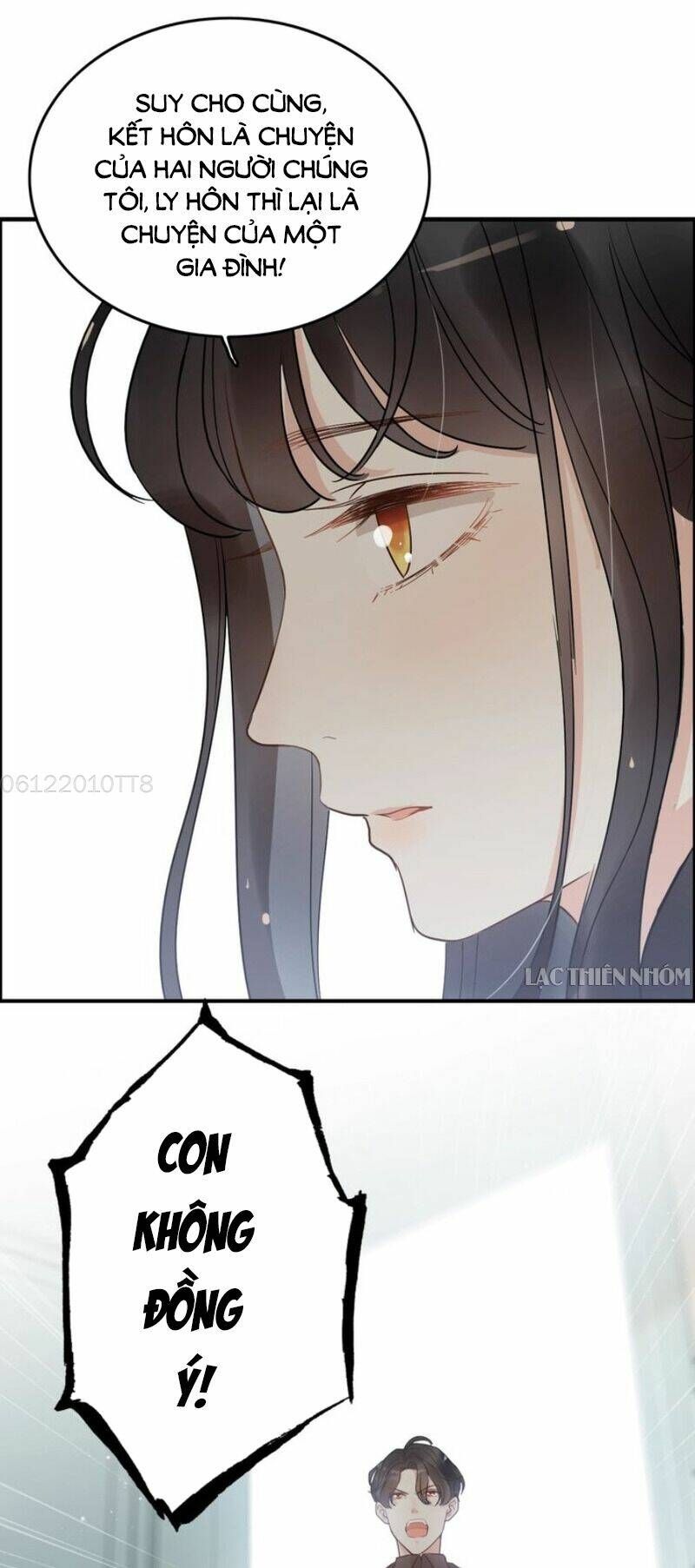 đọc truyện Cô Vợ Hợp Đồng Bỏ Trốn Của Tổng Giám Đốc Chương 188 ảnh 20 tại Thiên Thai Truyện