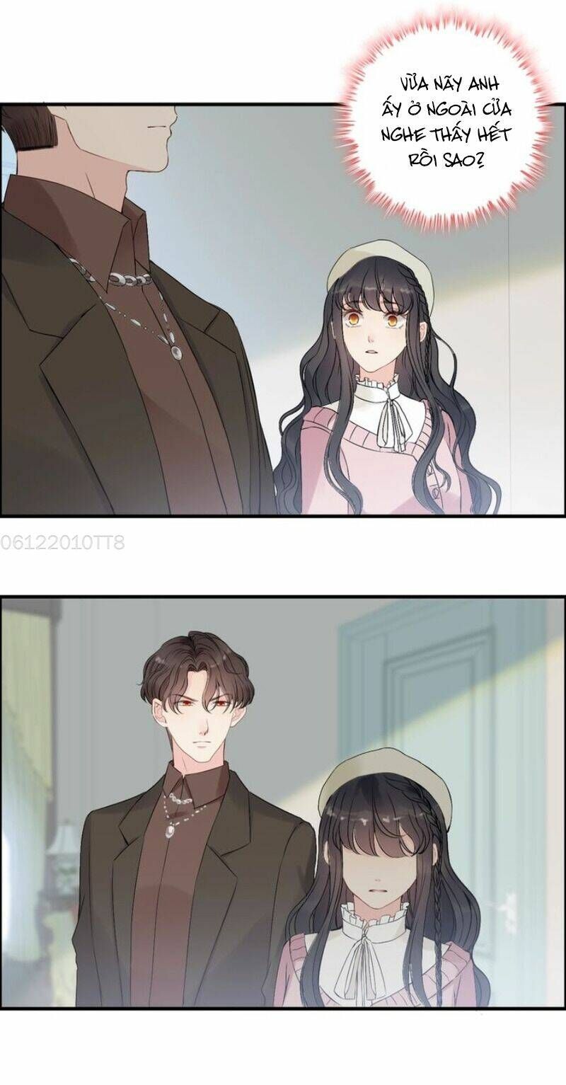 đọc truyện Cô Vợ Hợp Đồng Bỏ Trốn Của Tổng Giám Đốc Chương 188 ảnh 24 tại Thiên Thai Truyện