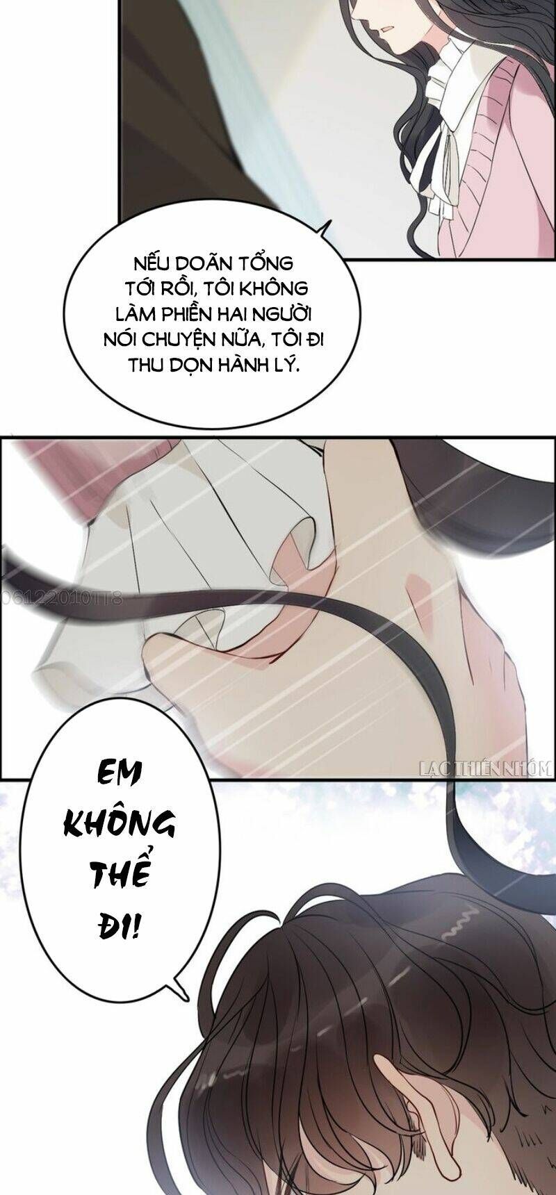 đọc truyện Cô Vợ Hợp Đồng Bỏ Trốn Của Tổng Giám Đốc Chương 188 ảnh 26 tại Thiên Thai Truyện