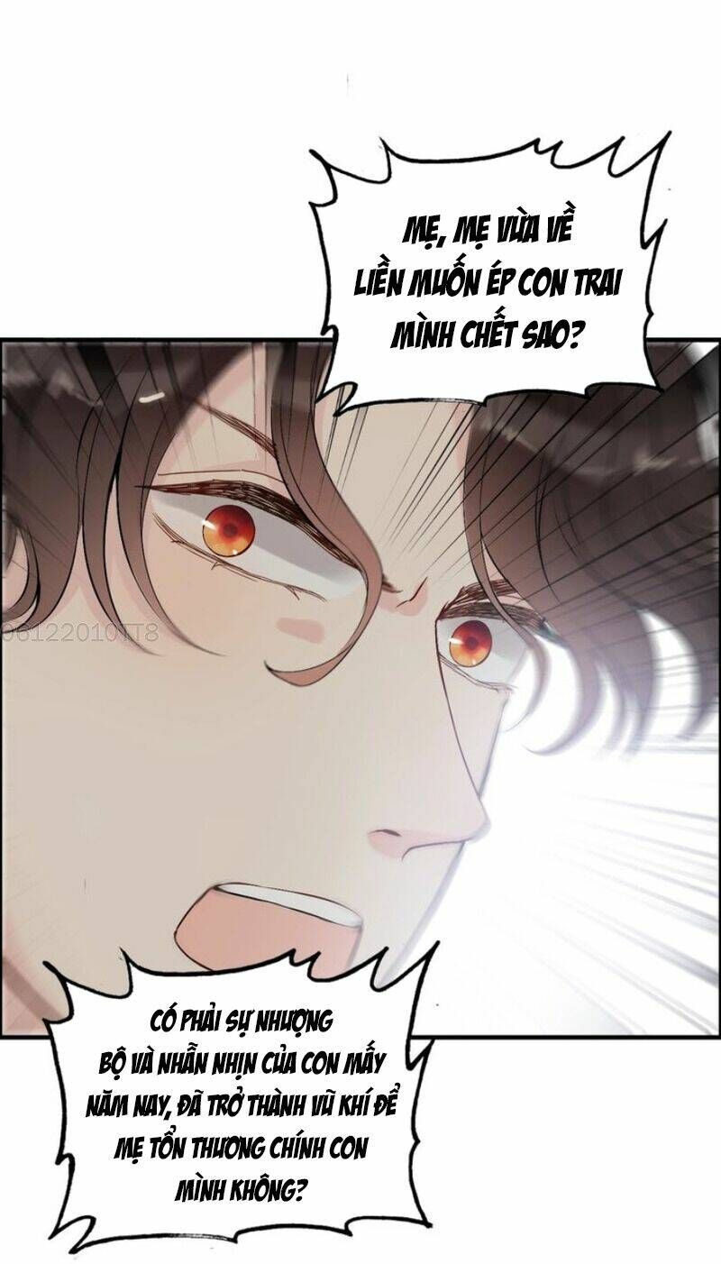 đọc truyện Cô Vợ Hợp Đồng Bỏ Trốn Của Tổng Giám Đốc Chương 188 ảnh 28 tại Thiên Thai Truyện