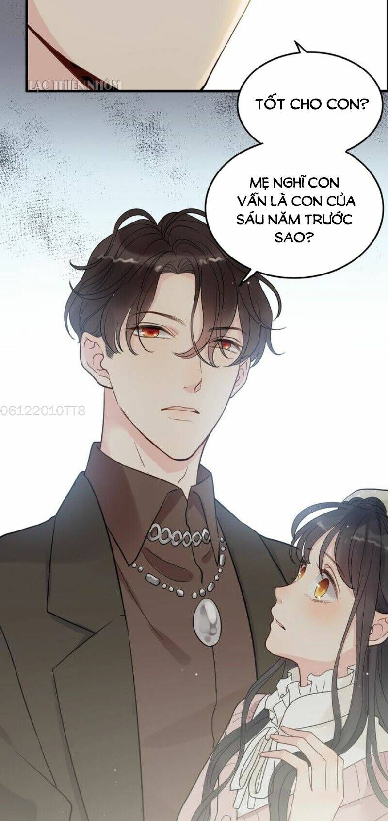 đọc truyện Cô Vợ Hợp Đồng Bỏ Trốn Của Tổng Giám Đốc Chương 188 ảnh 30 tại Thiên Thai Truyện