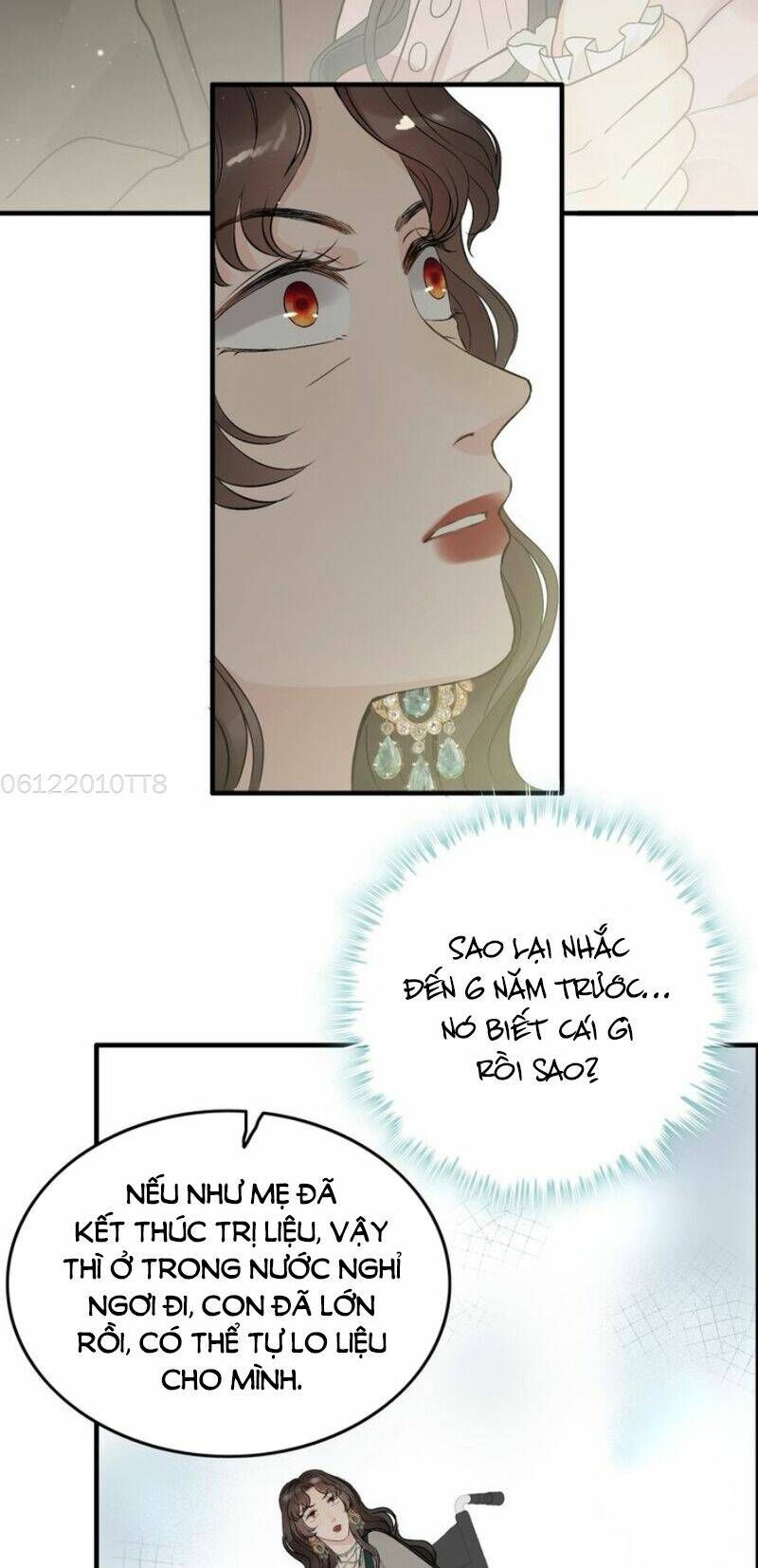 đọc truyện Cô Vợ Hợp Đồng Bỏ Trốn Của Tổng Giám Đốc Chương 188 ảnh 31 tại Thiên Thai Truyện