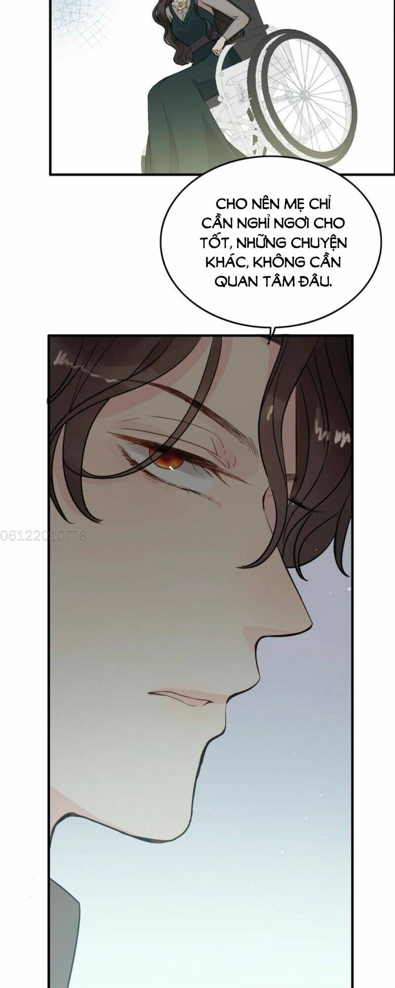 đọc truyện Cô Vợ Hợp Đồng Bỏ Trốn Của Tổng Giám Đốc Chương 188 ảnh 32 tại Thiên Thai Truyện