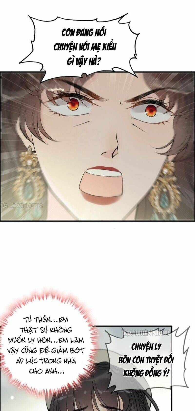 đọc truyện Cô Vợ Hợp Đồng Bỏ Trốn Của Tổng Giám Đốc Chương 188 ảnh 34 tại Thiên Thai Truyện