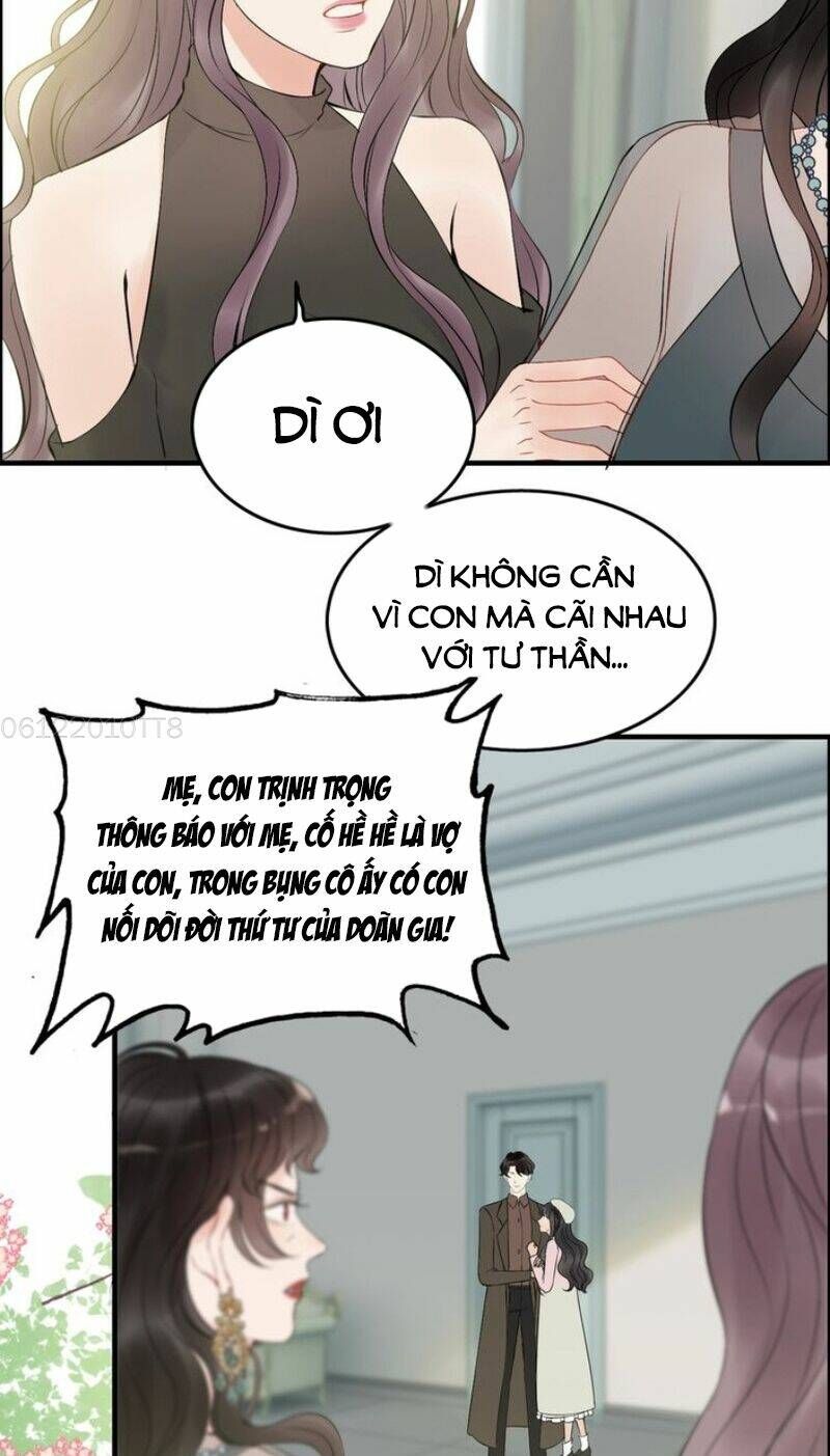 đọc truyện Cô Vợ Hợp Đồng Bỏ Trốn Của Tổng Giám Đốc Chương 188 ảnh 36 tại Thiên Thai Truyện