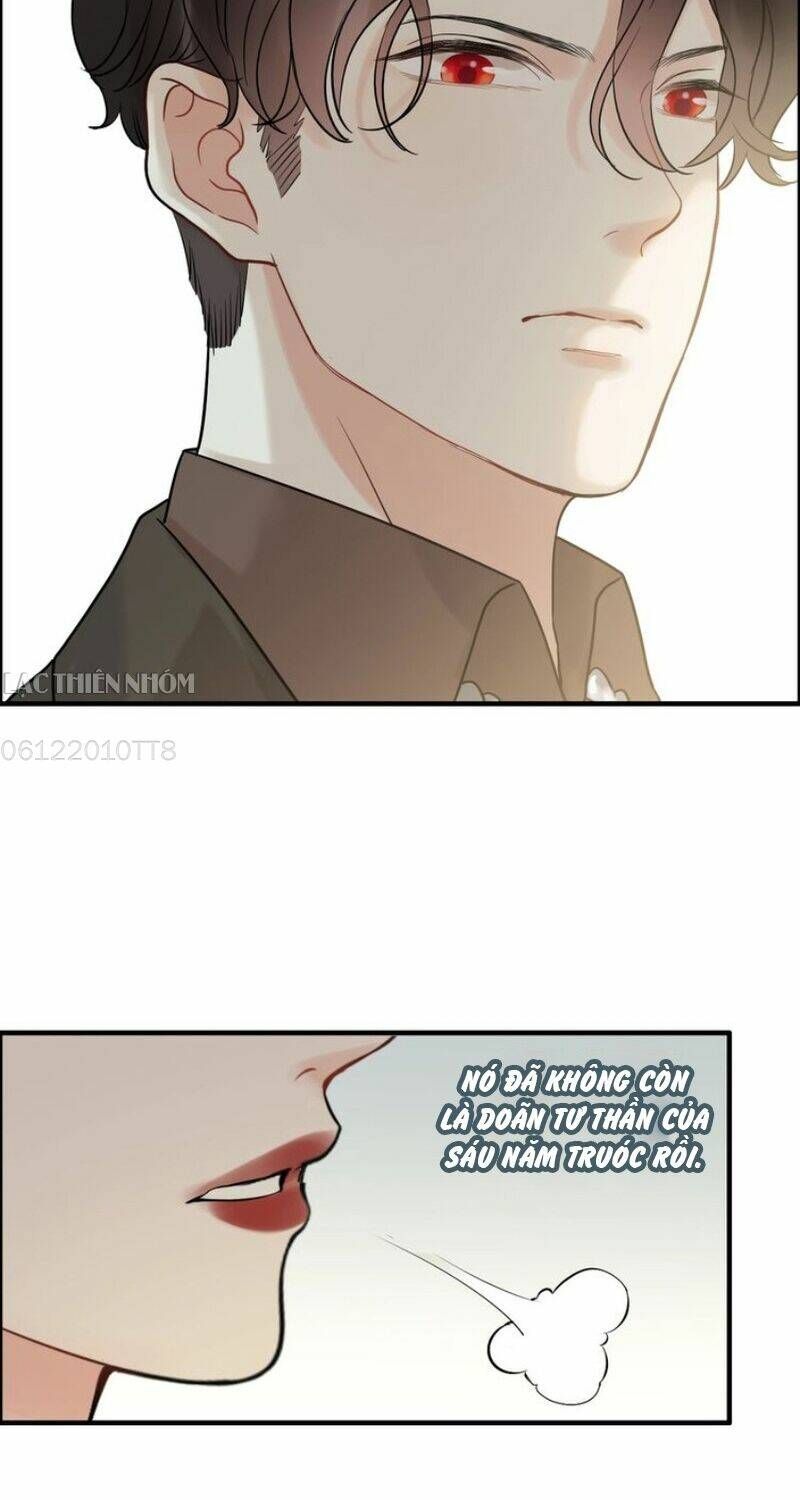 đọc truyện Cô Vợ Hợp Đồng Bỏ Trốn Của Tổng Giám Đốc Chương 188 ảnh 40 tại Thiên Thai Truyện