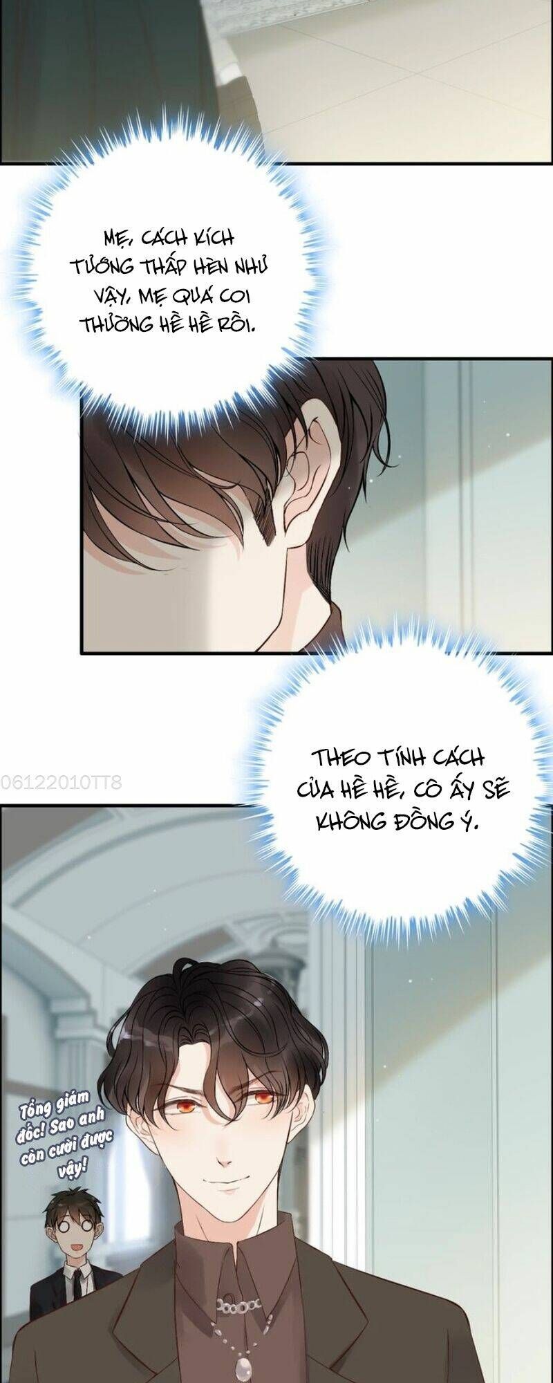 đọc truyện Cô Vợ Hợp Đồng Bỏ Trốn Của Tổng Giám Đốc Chương 188 ảnh 7 tại Thiên Thai Truyện