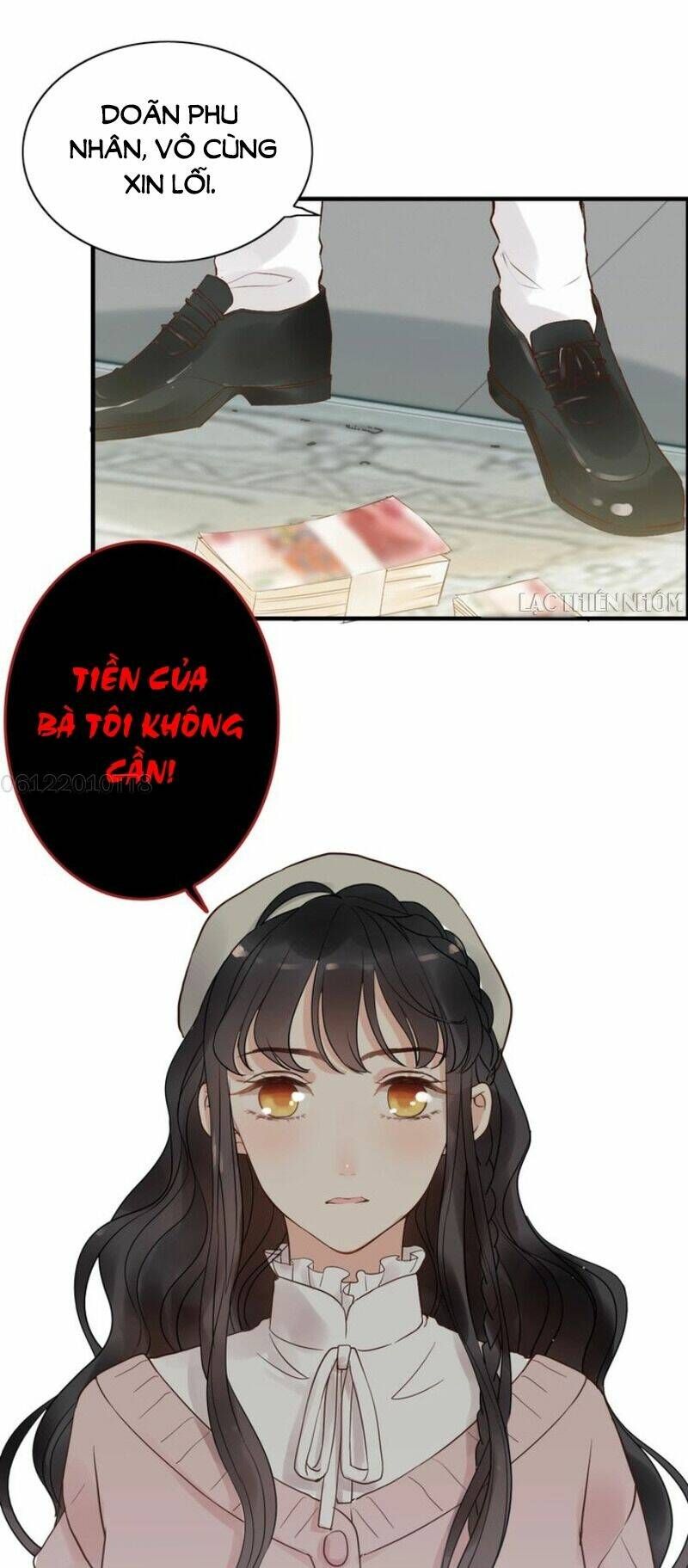 đọc truyện Cô Vợ Hợp Đồng Bỏ Trốn Của Tổng Giám Đốc Chương 188 ảnh 9 tại Thiên Thai Truyện