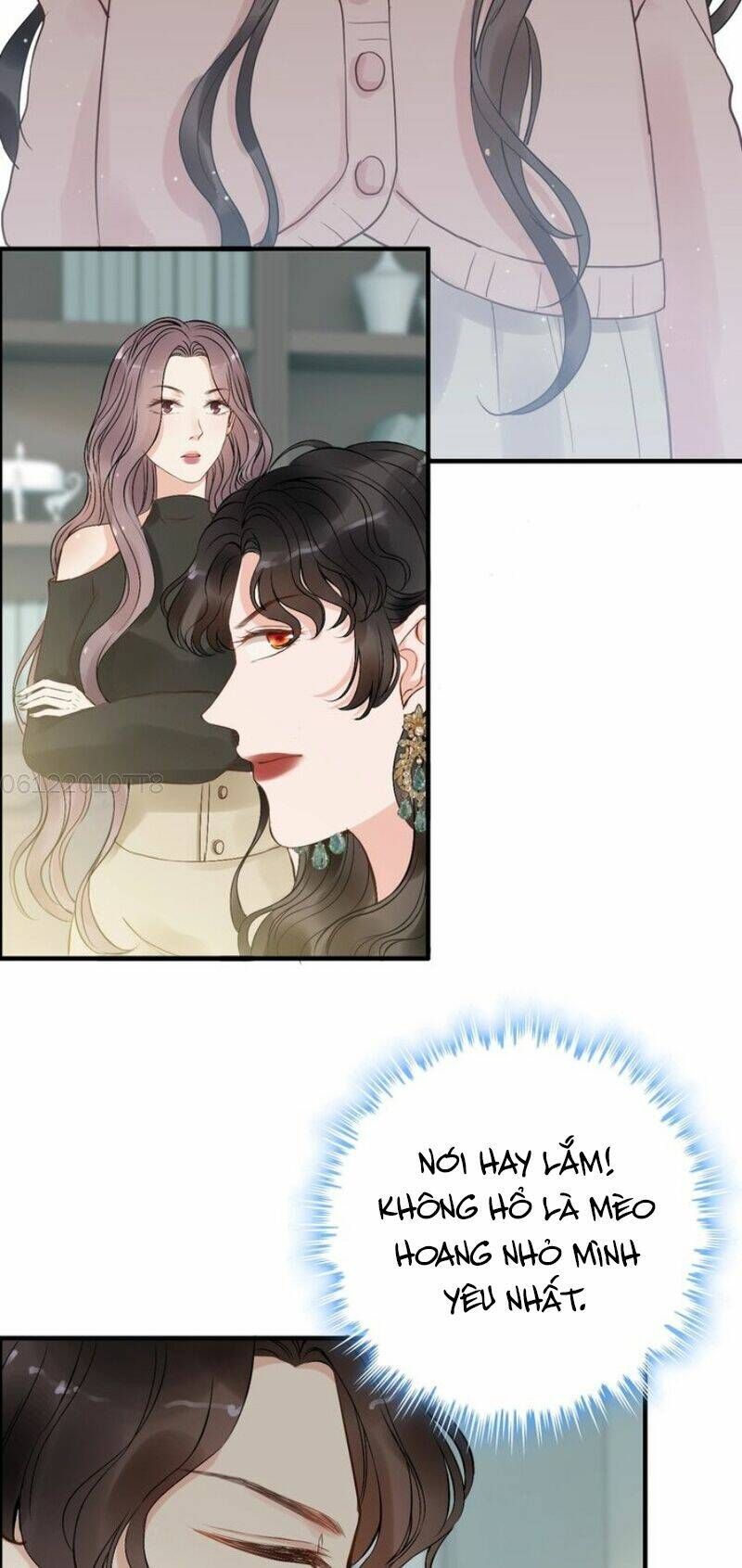 đọc truyện Cô Vợ Hợp Đồng Bỏ Trốn Của Tổng Giám Đốc Chương 188 ảnh 10 tại Thiên Thai Truyện