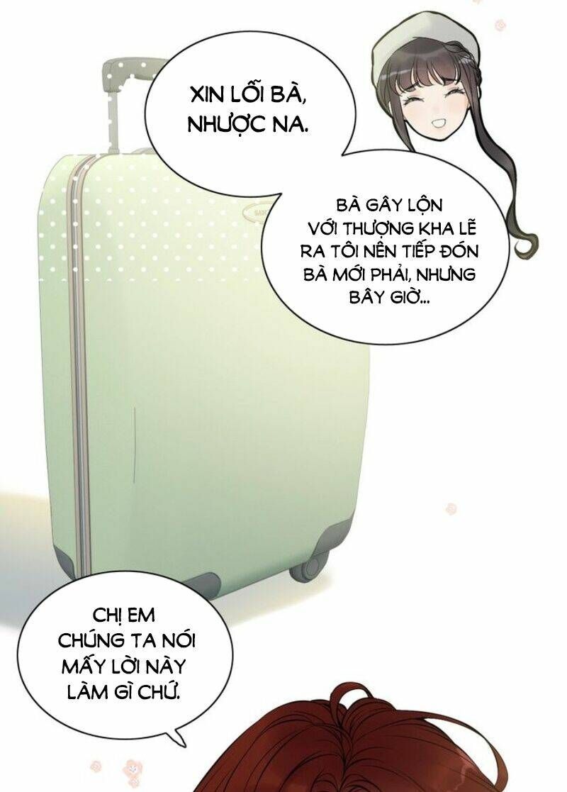 đọc truyện Cô Vợ Hợp Đồng Bỏ Trốn Của Tổng Giám Đốc Chương 189 ảnh 22 tại Thiên Thai Truyện