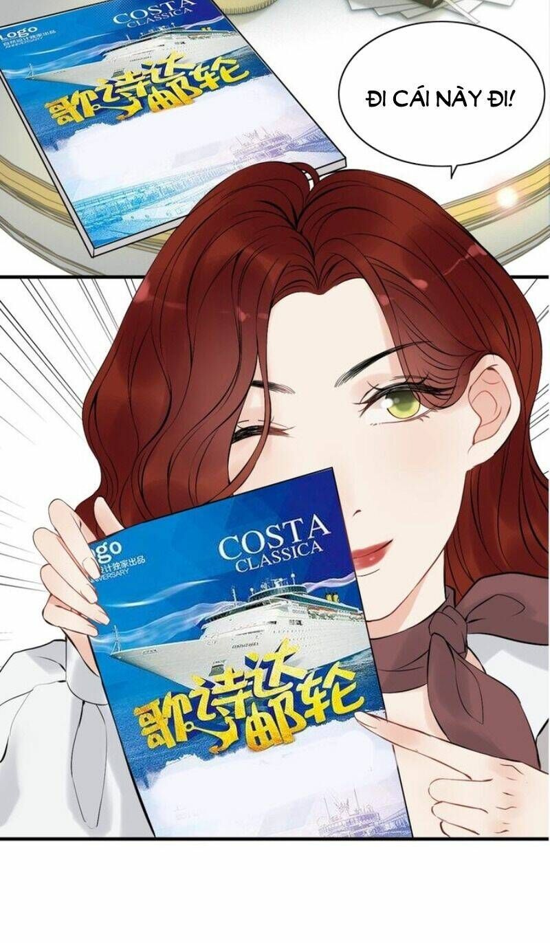 đọc truyện Cô Vợ Hợp Đồng Bỏ Trốn Của Tổng Giám Đốc Chương 189 ảnh 26 tại Thiên Thai Truyện