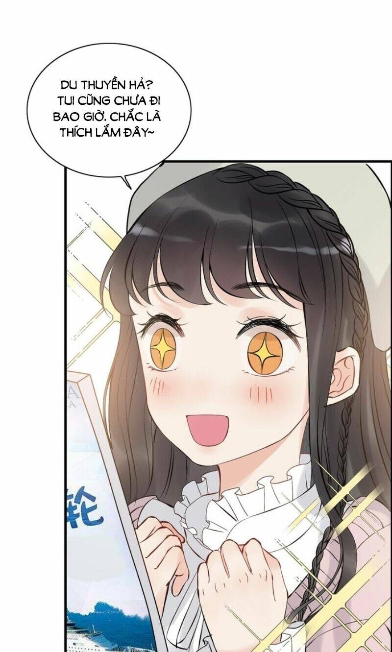 đọc truyện Cô Vợ Hợp Đồng Bỏ Trốn Của Tổng Giám Đốc Chương 189 ảnh 27 tại Thiên Thai Truyện