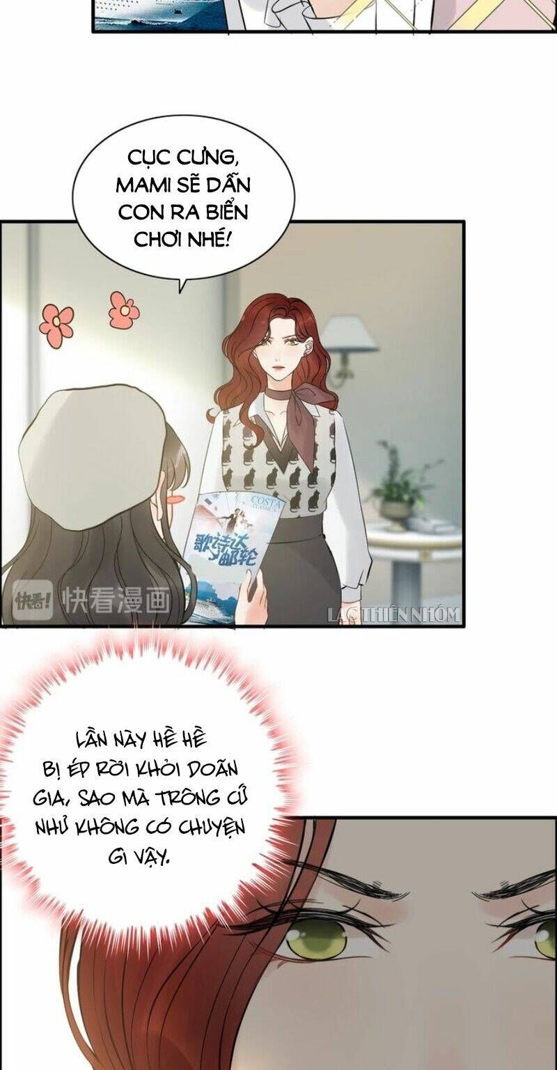 đọc truyện Cô Vợ Hợp Đồng Bỏ Trốn Của Tổng Giám Đốc Chương 189 ảnh 28 tại Thiên Thai Truyện