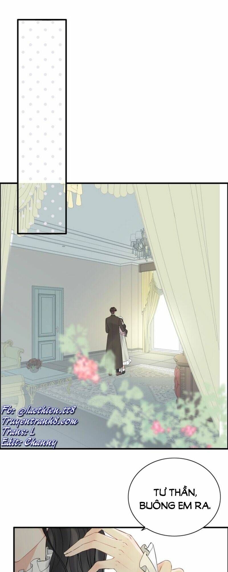 đọc truyện Cô Vợ Hợp Đồng Bỏ Trốn Của Tổng Giám Đốc Chương 189 ảnh 5 tại Thiên Thai Truyện