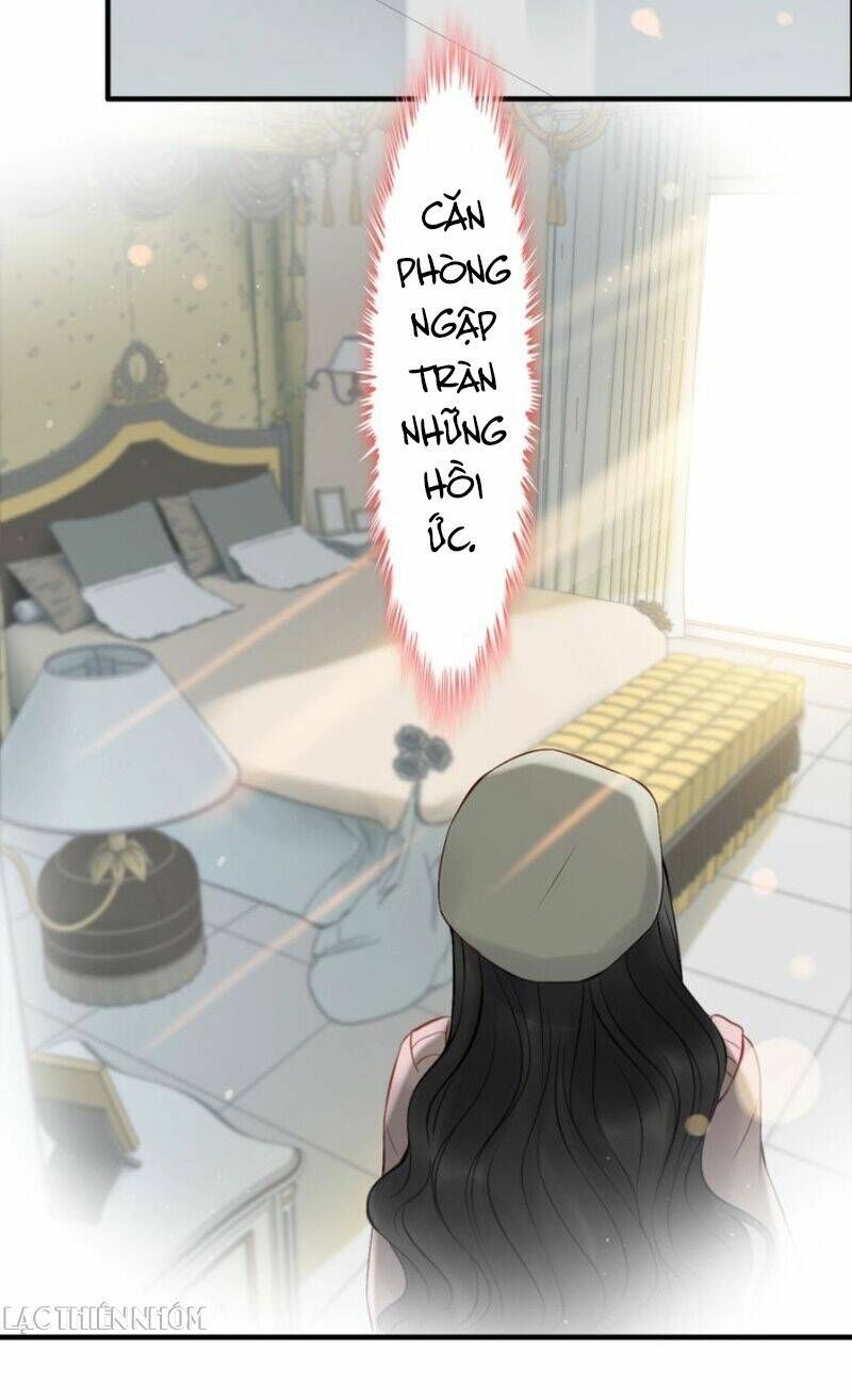 đọc truyện Cô Vợ Hợp Đồng Bỏ Trốn Của Tổng Giám Đốc Chương 189 ảnh 33 tại Thiên Thai Truyện