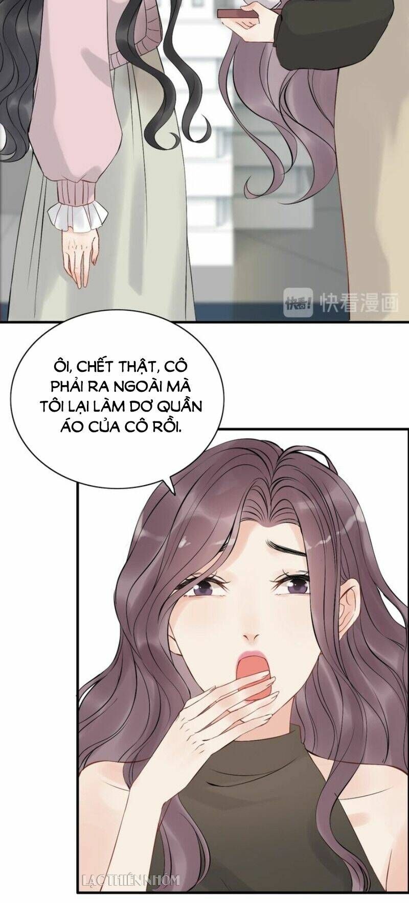 đọc truyện Cô Vợ Hợp Đồng Bỏ Trốn Của Tổng Giám Đốc Chương 189 ảnh 38 tại Thiên Thai Truyện