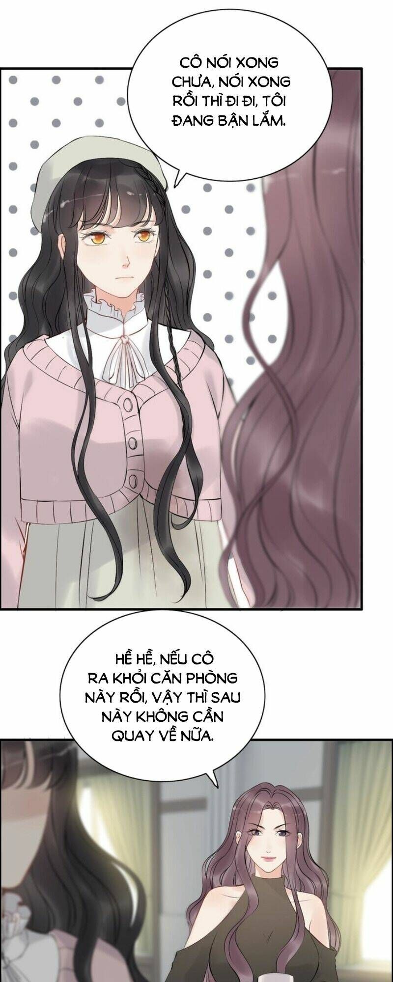 đọc truyện Cô Vợ Hợp Đồng Bỏ Trốn Của Tổng Giám Đốc Chương 189 ảnh 39 tại Thiên Thai Truyện