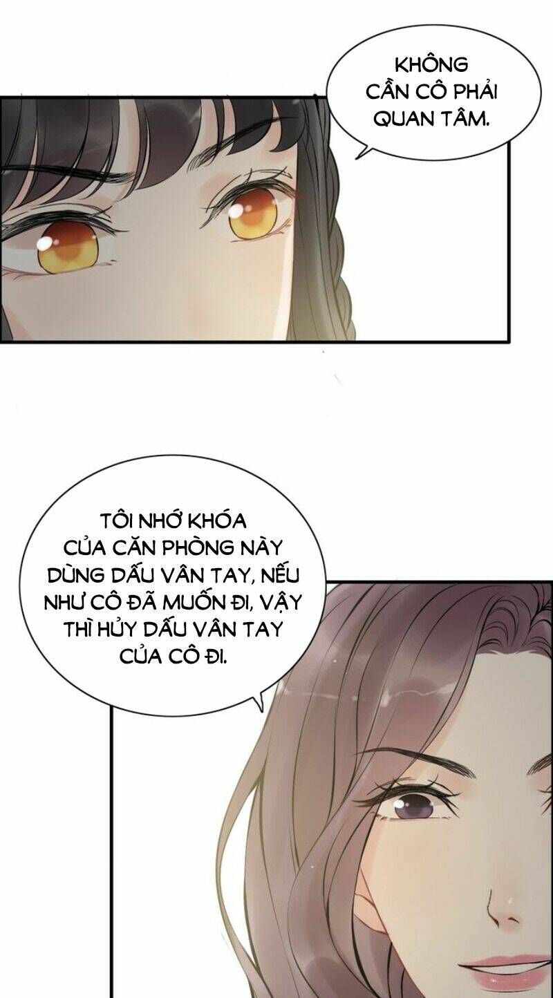 đọc truyện Cô Vợ Hợp Đồng Bỏ Trốn Của Tổng Giám Đốc Chương 189 ảnh 41 tại Thiên Thai Truyện